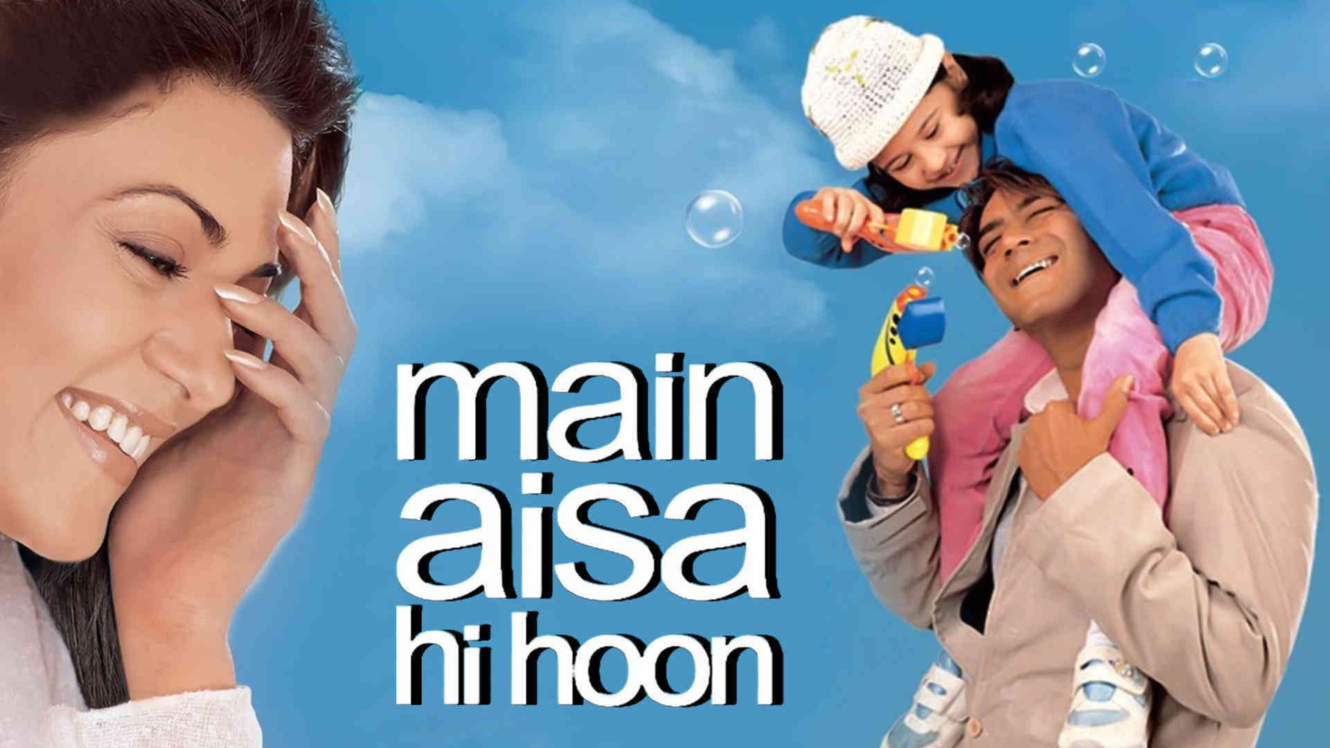 main dilli hoon old tv serial